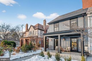 4121 MILITARY RD NW, Washington, DC 20015