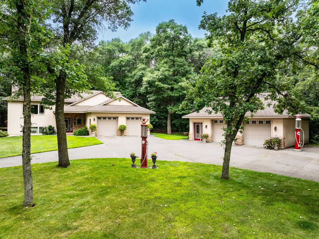 112 Birch Avenue, Alexandria, MN 56308