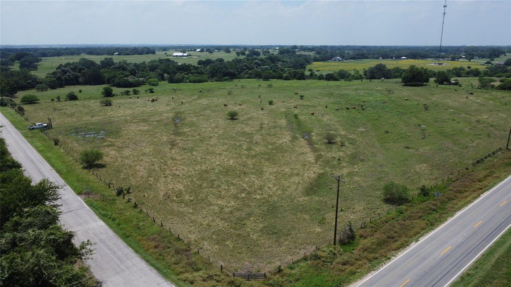 TBD Fm 957, Hallettsville, TX 77964