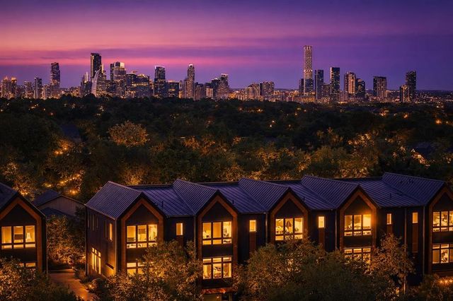 4101 Menchaca RD 104, Austin, TX 78704