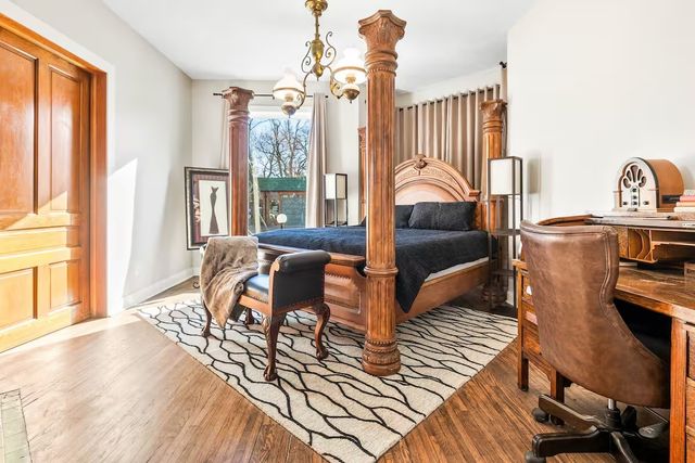 802 E Grove Street, Bloomington, IL 61701