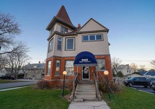 802 E Grove Street, Bloomington, IL 61701