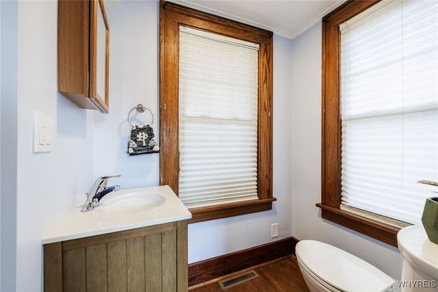 9 Kingsbury Avenue, Batavia City, NY 14020