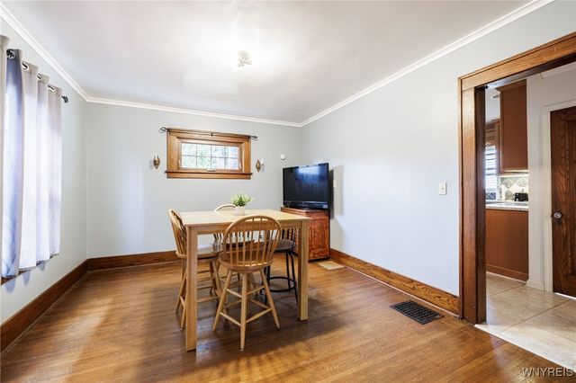 9 Kingsbury Avenue, Batavia City, NY 14020