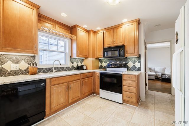 9 Kingsbury Avenue, Batavia City, NY 14020