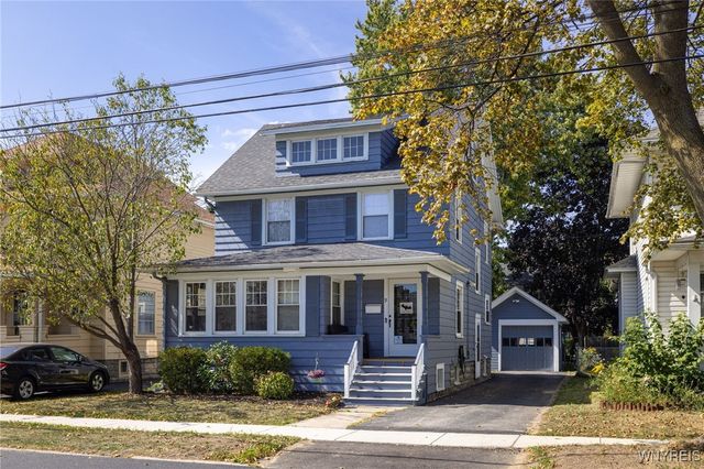 9 Kingsbury Avenue, Batavia City, NY 14020