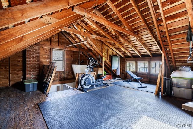 9 Kingsbury Avenue, Batavia City, NY 14020