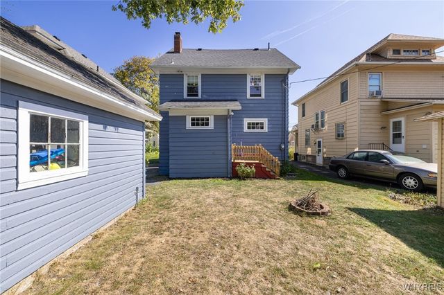 9 Kingsbury Avenue, Batavia City, NY 14020