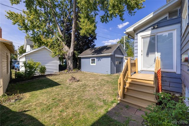 9 Kingsbury Avenue, Batavia City, NY 14020