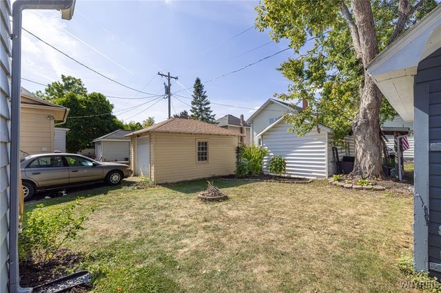 9 Kingsbury Avenue, Batavia City, NY 14020