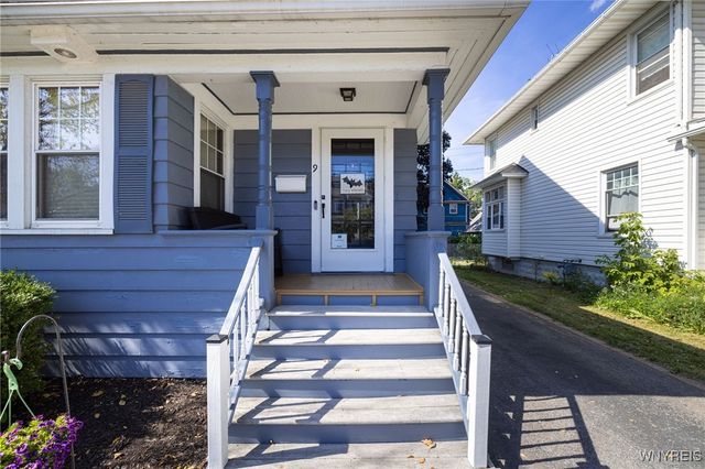 9 Kingsbury Avenue, Batavia City, NY 14020