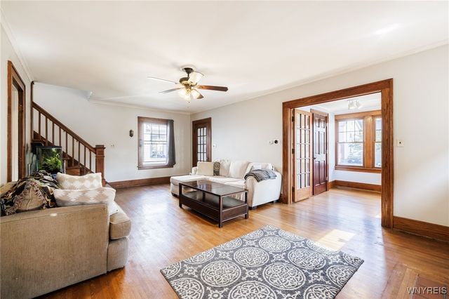 9 Kingsbury Avenue, Batavia City, NY 14020