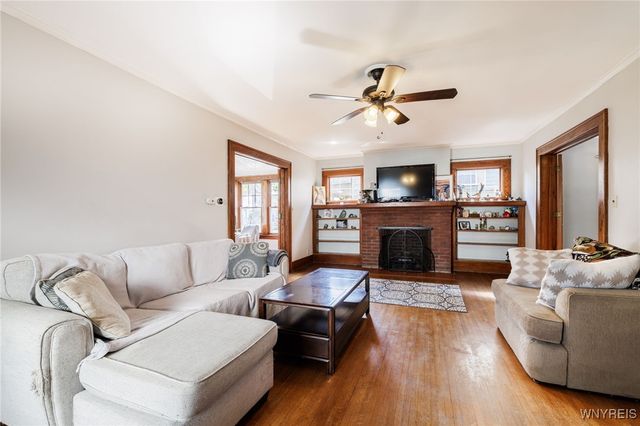 9 Kingsbury Avenue, Batavia City, NY 14020