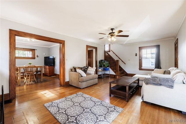 9 Kingsbury Avenue, Batavia City, NY 14020