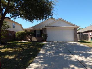 17835 Torregon Lane, Humble, TX 77396