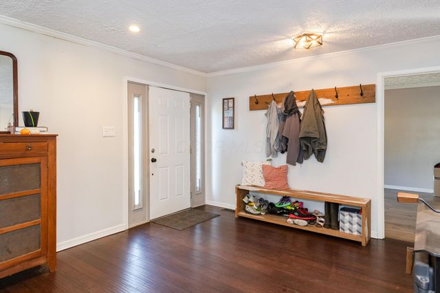 49 Lookout Court, Urbana, OH 43078