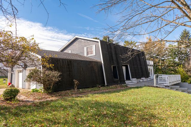 49 Lookout Court, Urbana, OH 43078