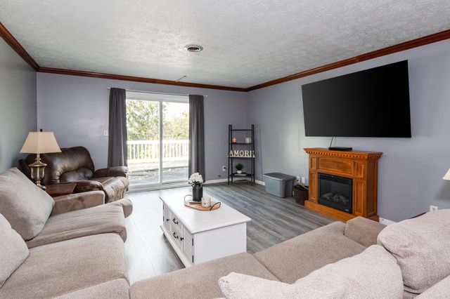 49 Lookout Court, Urbana, OH 43078