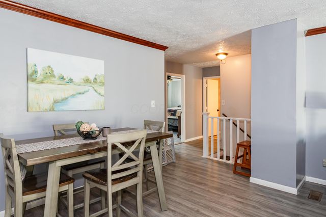 49 Lookout Court, Urbana, OH 43078