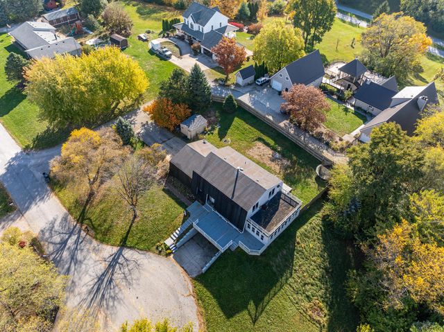 49 Lookout Court, Urbana, OH 43078