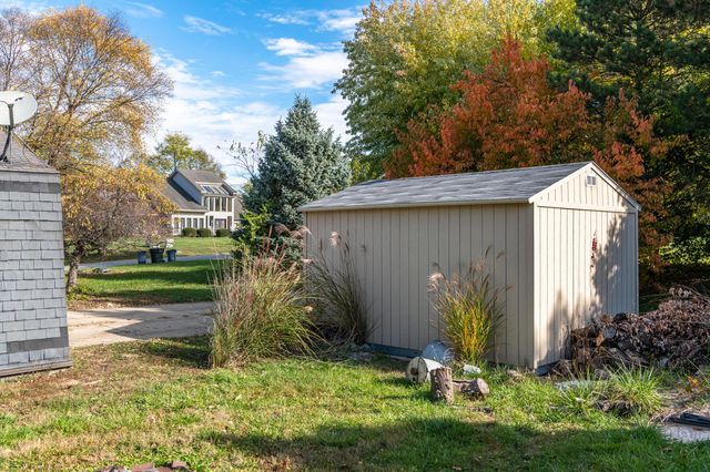 49 Lookout Court, Urbana, OH 43078