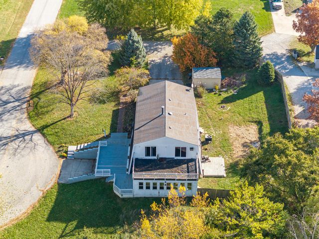 49 Lookout Court, Urbana, OH 43078