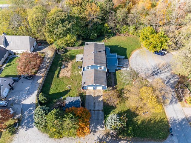 49 Lookout Court, Urbana, OH 43078