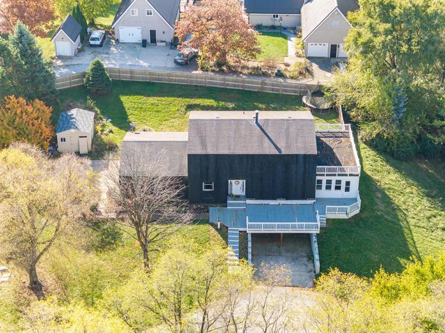 49 Lookout Court, Urbana, OH 43078