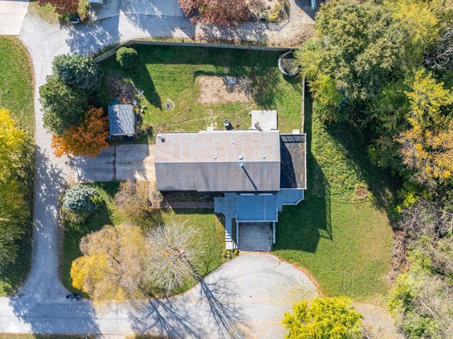 49 Lookout Court, Urbana, OH 43078