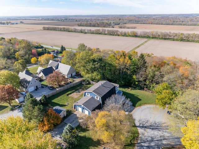 49 Lookout Court, Urbana, OH 43078