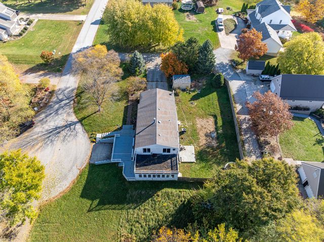 49 Lookout Court, Urbana, OH 43078