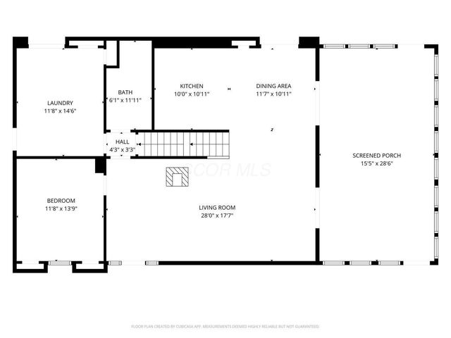 49 Lookout Court, Urbana, OH 43078