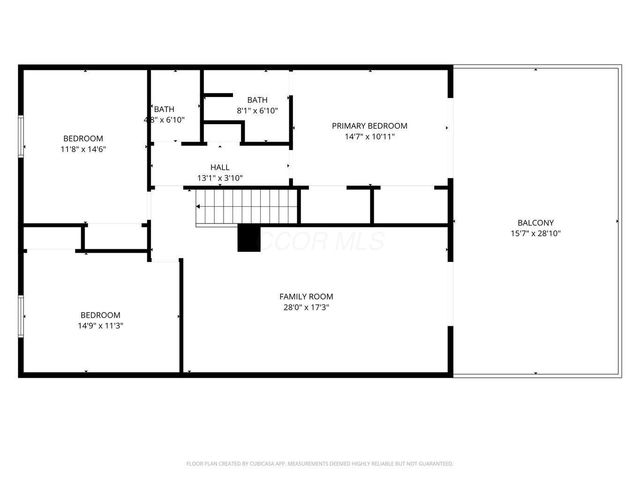 49 Lookout Court, Urbana, OH 43078