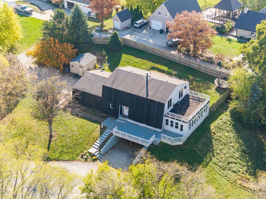 49 Lookout Court, Urbana, OH 43078