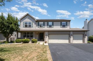 1300 Callaway Drive N, Shorewood, IL 60404