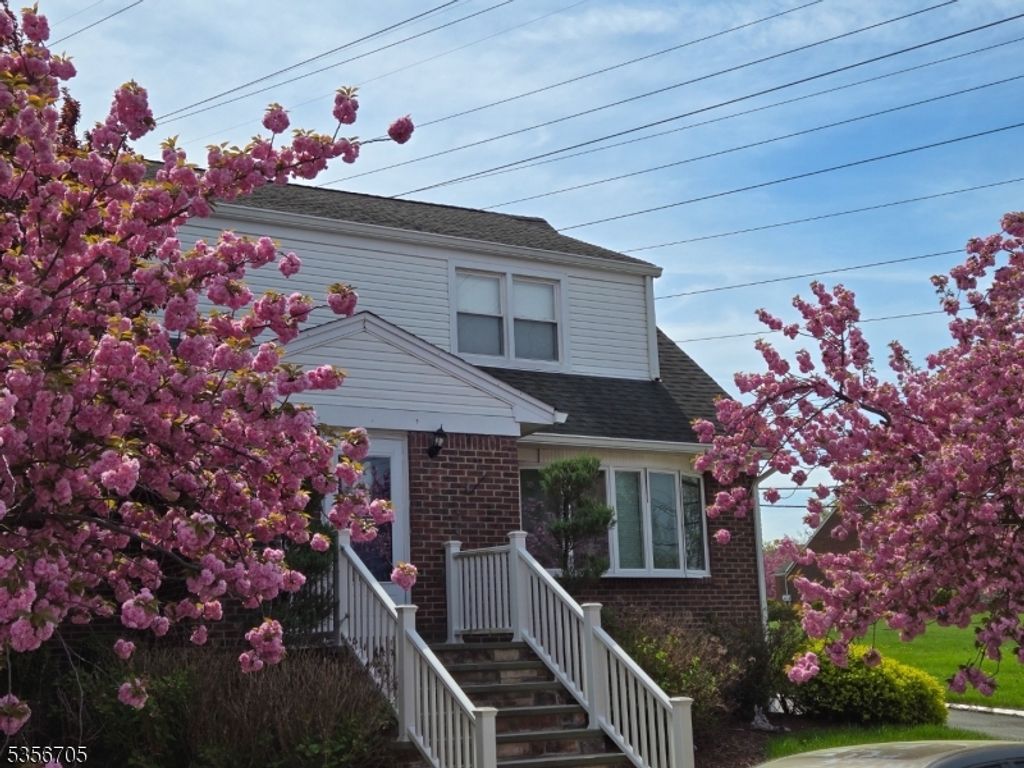 50 Newark Pl, Belleville Twp., NJ 07109