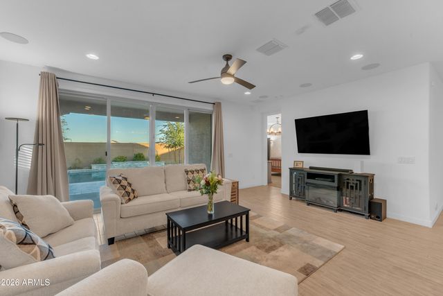 4929 N 193RD Lane, Litchfield Park, AZ 85340