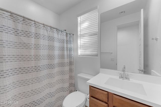 4929 N 193RD Lane, Litchfield Park, AZ 85340