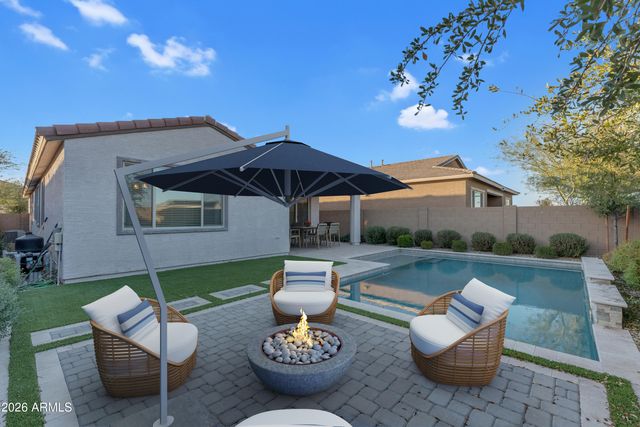 4929 N 193RD Lane, Litchfield Park, AZ 85340