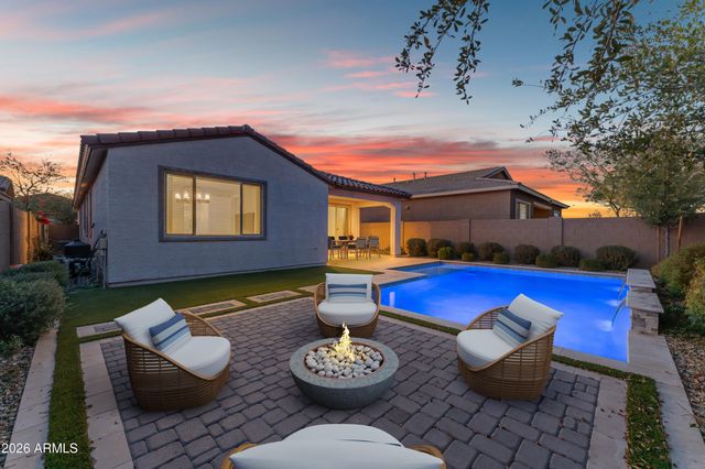 4929 N 193RD Lane, Litchfield Park, AZ 85340