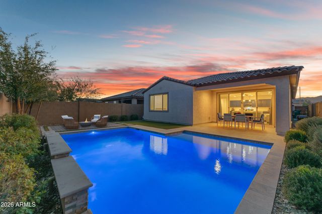 4929 N 193RD Lane, Litchfield Park, AZ 85340