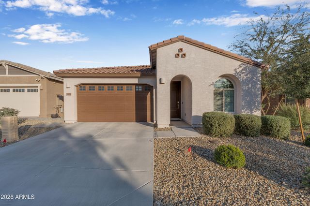 4929 N 193RD Lane, Litchfield Park, AZ 85340