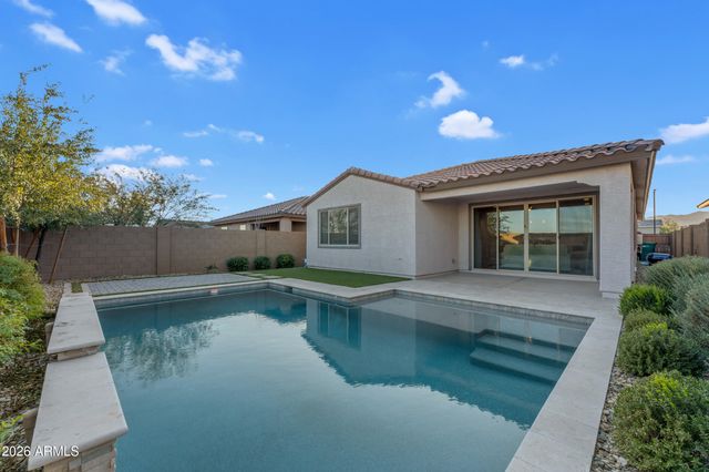 4929 N 193RD Lane, Litchfield Park, AZ 85340