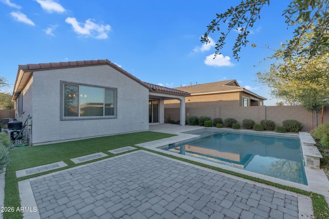 4929 N 193RD Lane, Litchfield Park, AZ 85340