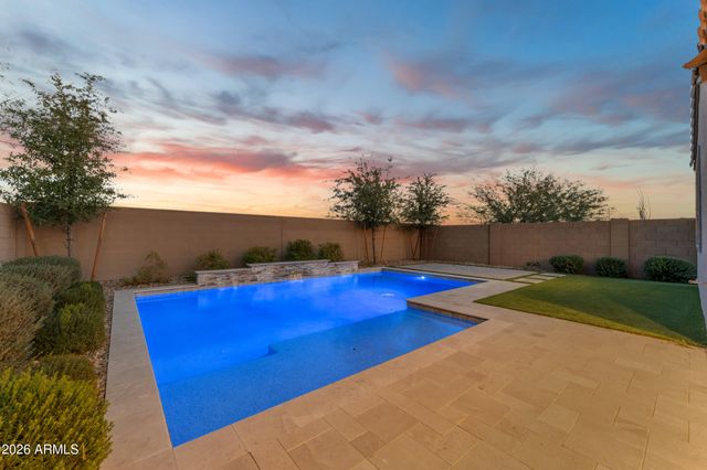 4929 N 193RD Lane, Litchfield Park, AZ 85340