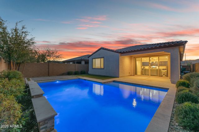 4929 N 193RD Lane, Litchfield Park, AZ 85340