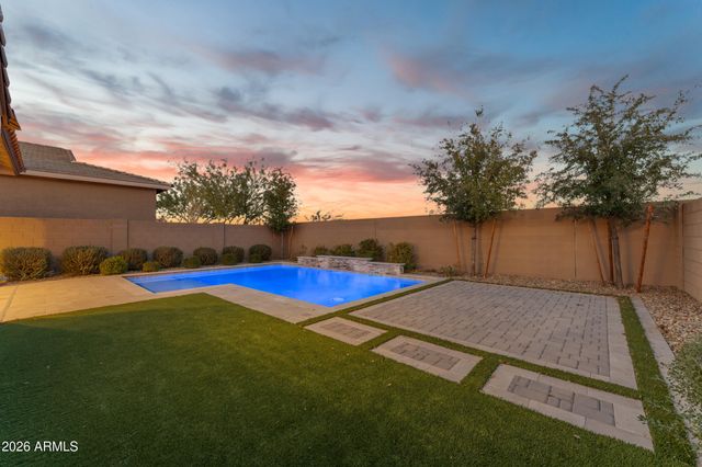 4929 N 193RD Lane, Litchfield Park, AZ 85340