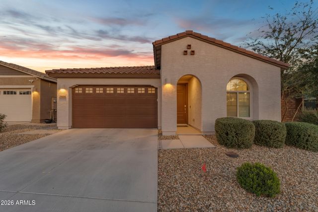 4929 N 193RD Lane, Litchfield Park, AZ 85340