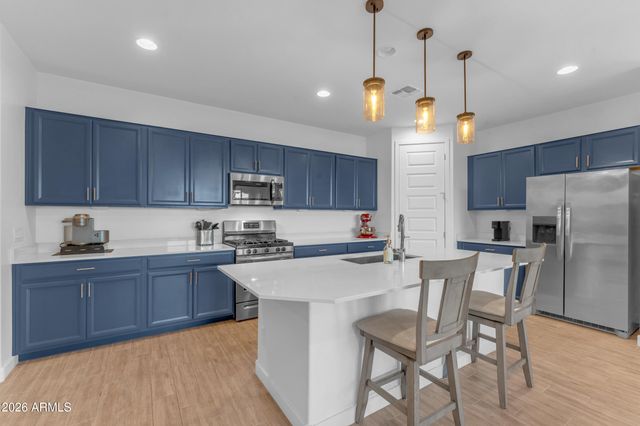 4929 N 193RD Lane, Litchfield Park, AZ 85340