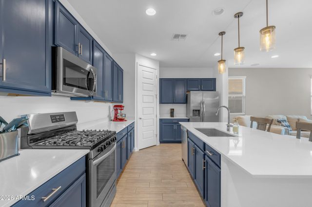 4929 N 193RD Lane, Litchfield Park, AZ 85340